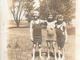 Mom & Toppleman boys, swim.jpg